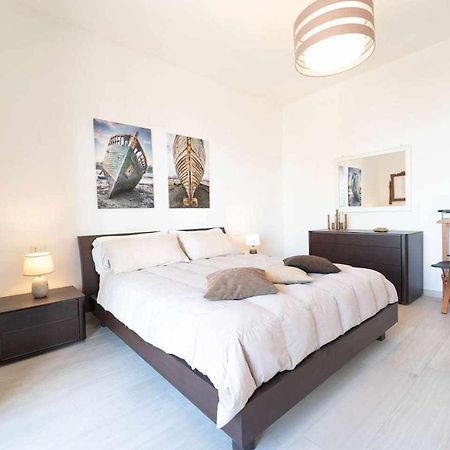 Blue Vibes Apartment Alghero Exterior photo